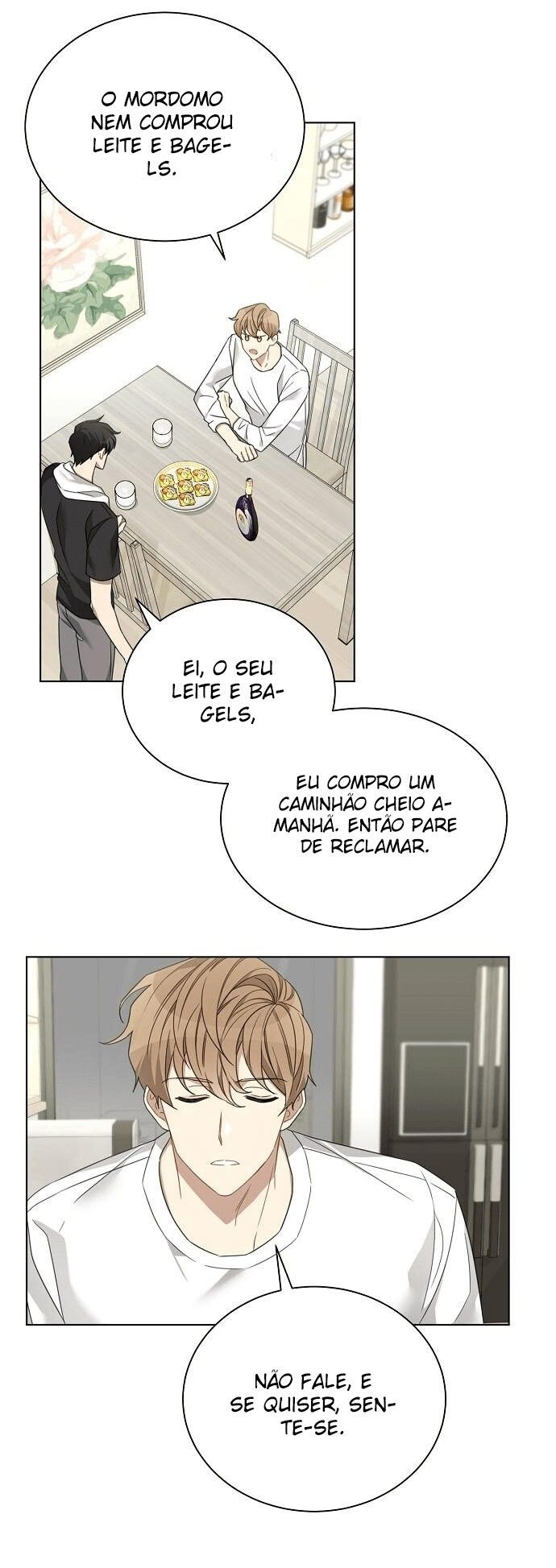 The Runway Capitulo 8 - pagina 25 The Runway Capitulo 8 - pagina 25