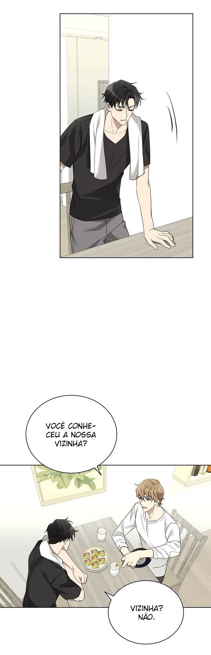The Runway Capitulo 8 - pagina 26 The Runway Capitulo 8 - pagina 26