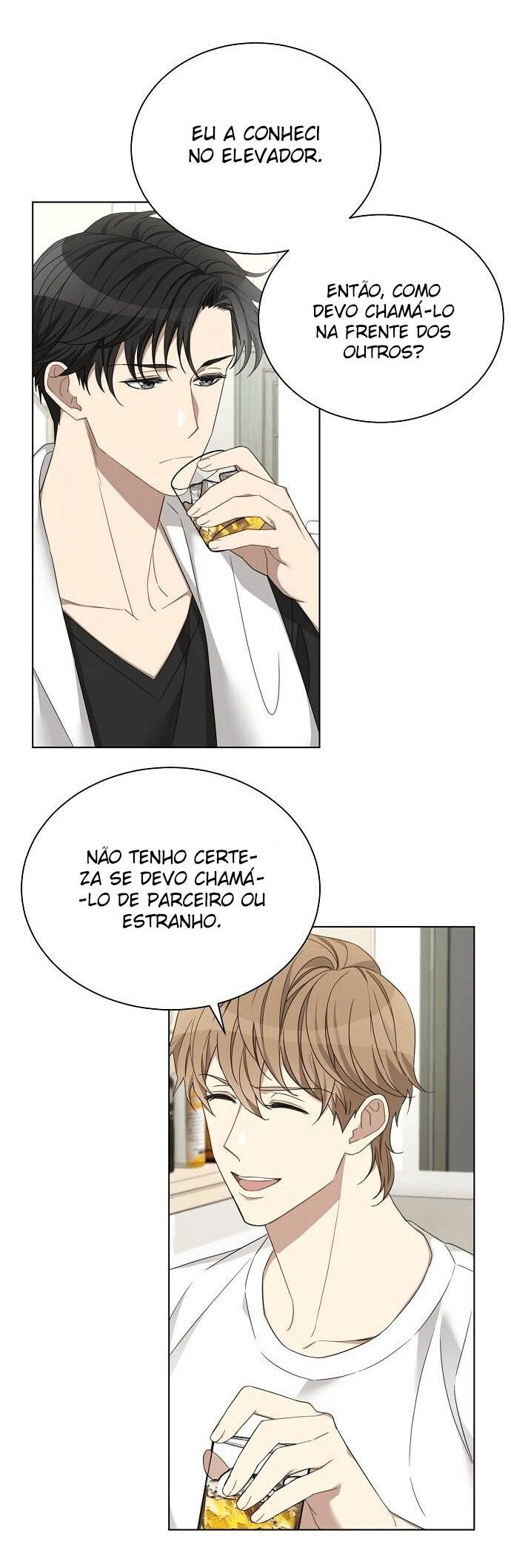 The Runway Capitulo 8 - pagina 27 The Runway Capitulo 8 - pagina 27