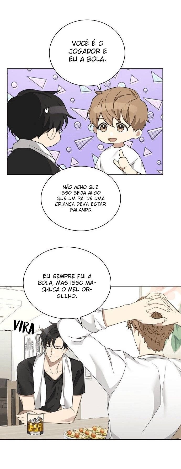 The Runway Capitulo 8 - pagina 29 The Runway Capitulo 8 - pagina 29