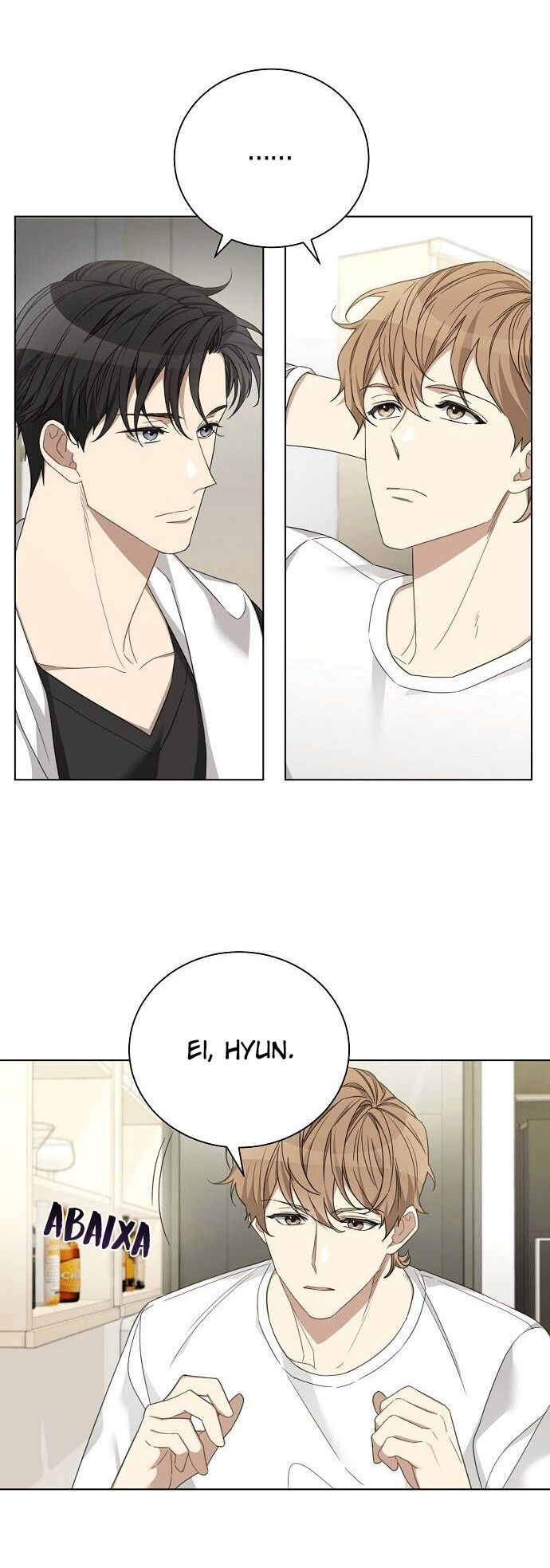 The Runway Capitulo 8 - pagina 30 The Runway Capitulo 8 - pagina 30