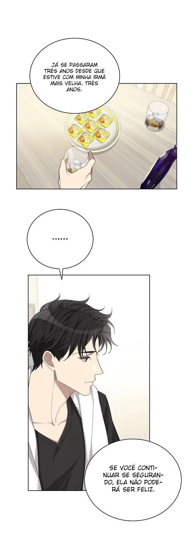 The Runway Capitulo 8 - pagina 31 The Runway Capitulo 8 - pagina 31