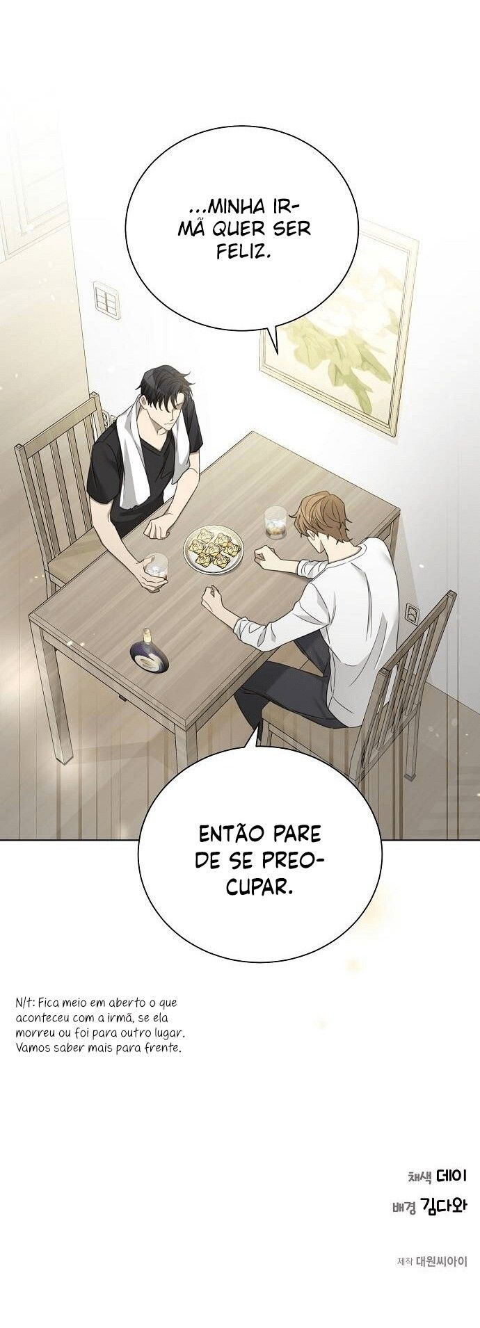 The Runway Capitulo 8 - pagina 33 The Runway Capitulo 8 - pagina 33