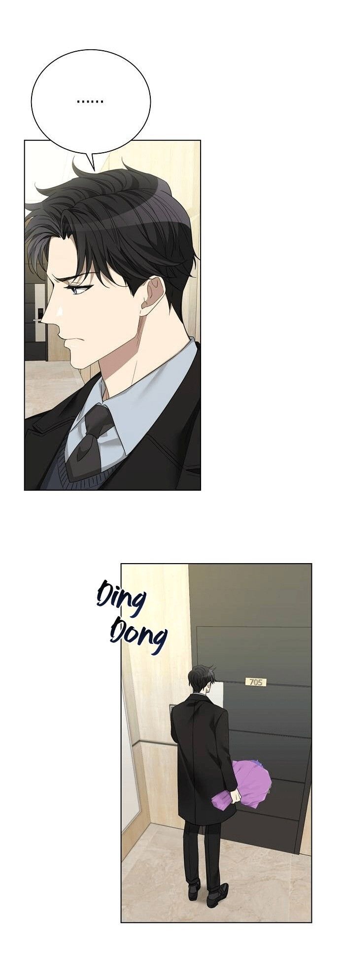 The Runway Capitulo 8 - pagina 5 The Runway Capitulo 8 - pagina 5