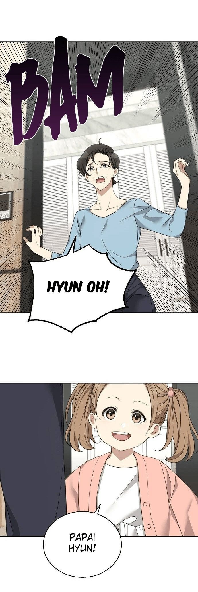 The Runway Capitulo 8 - pagina 6 The Runway Capitulo 8 - pagina 6