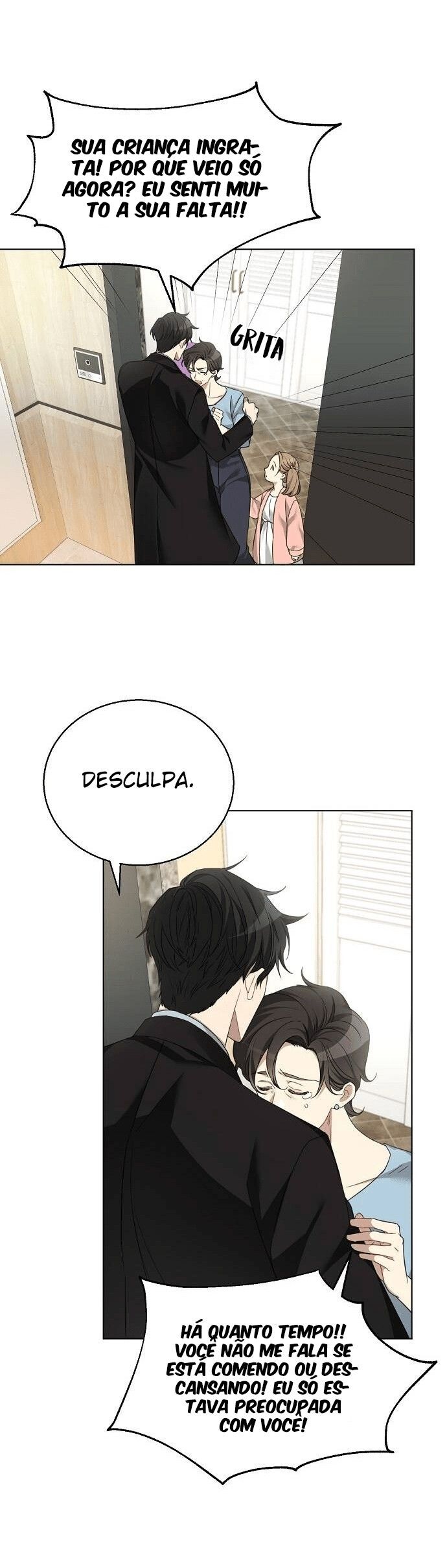 The Runway Capitulo 8 - pagina 9 The Runway Capitulo 8 - pagina 9