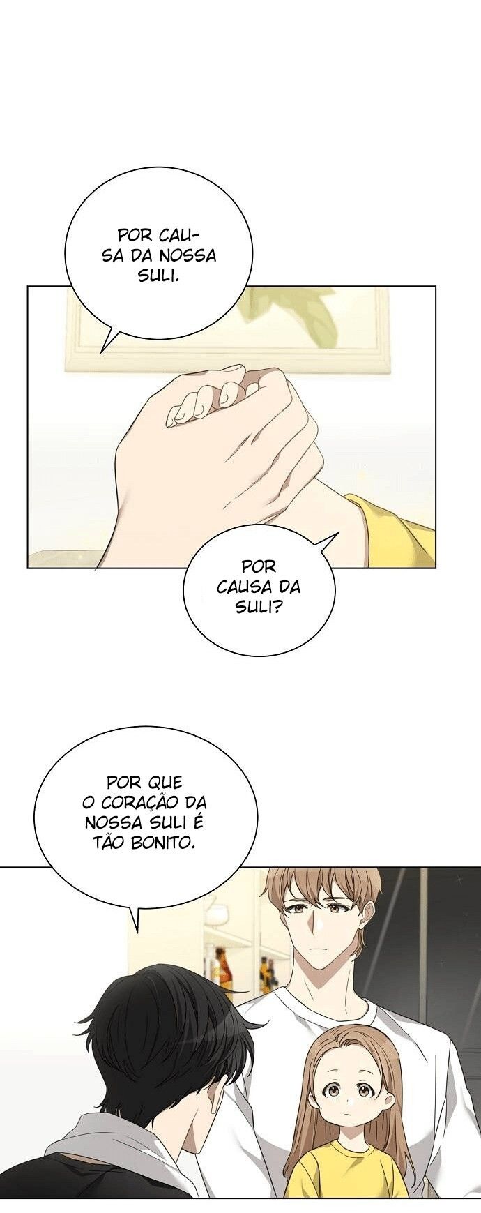 The Runway Capitulo 9 - pagina 12