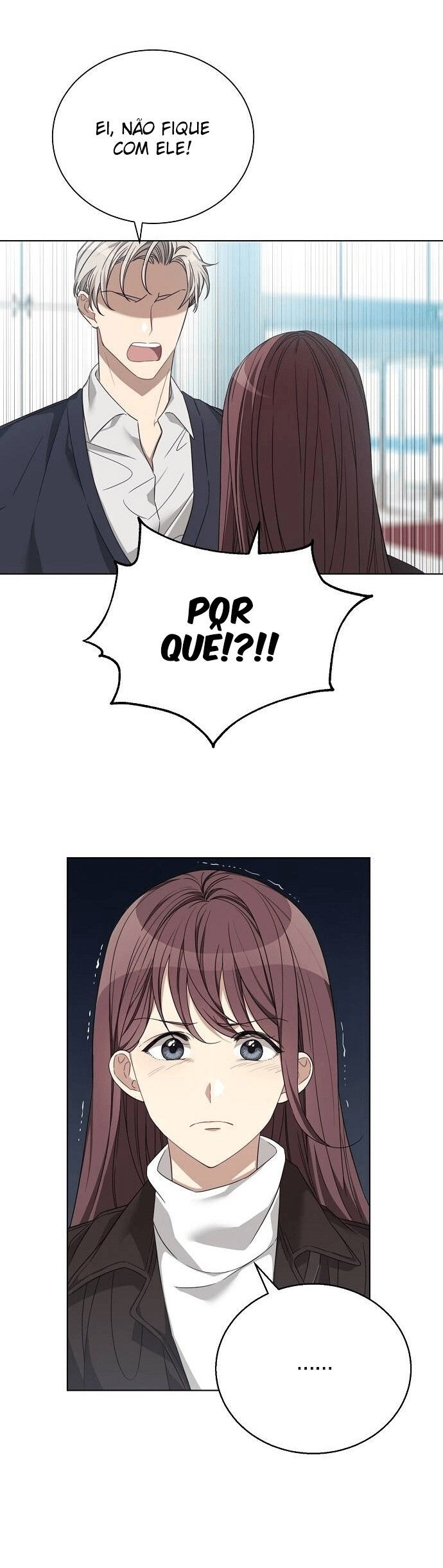 The Runway Capitulo 9 - pagina 19
