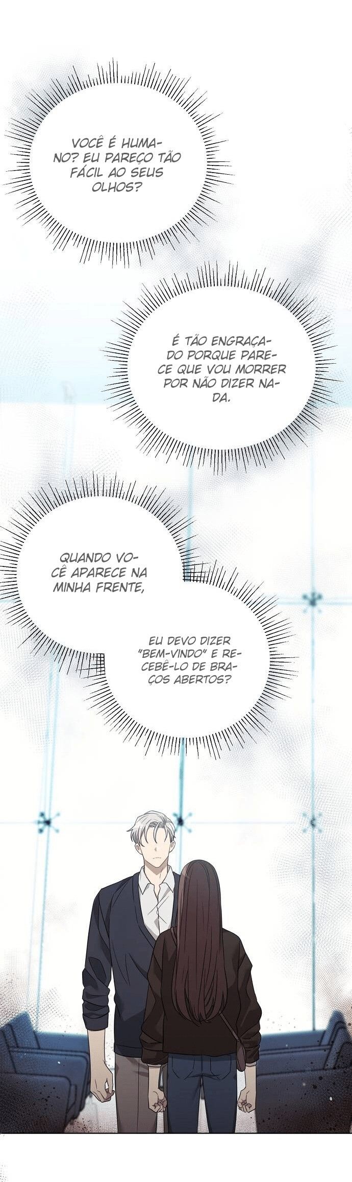 The Runway Capitulo 9 - pagina 20