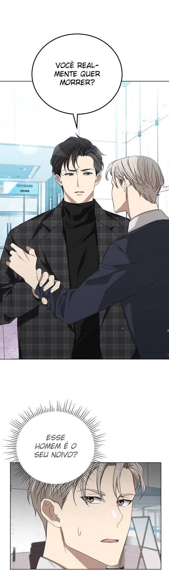 The Runway Capitulo 9 - pagina 25
