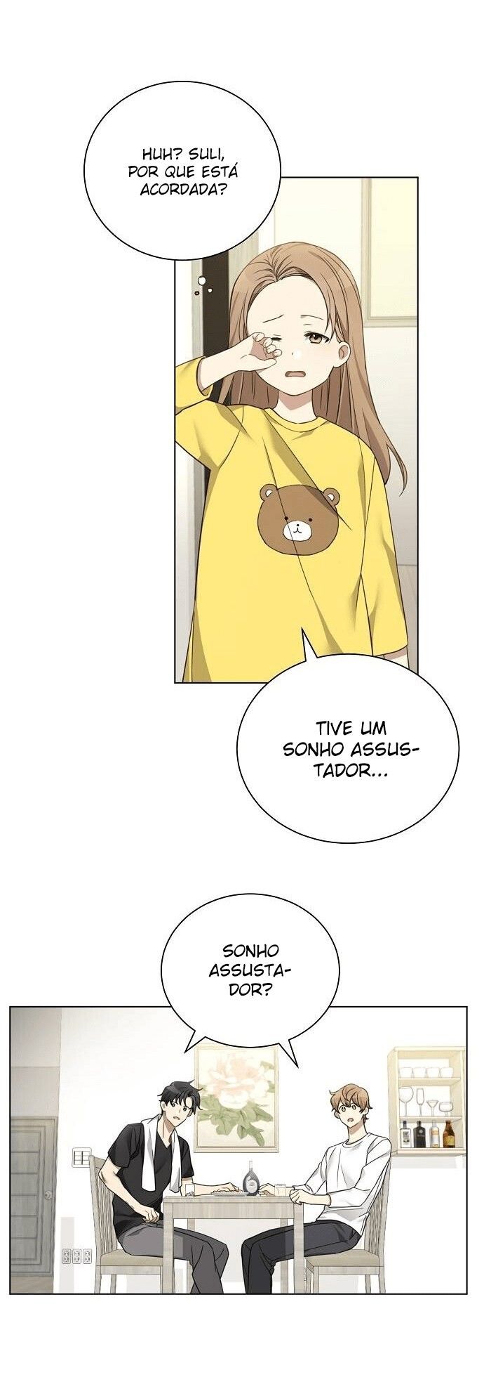 The Runway Capitulo 9 - pagina 4