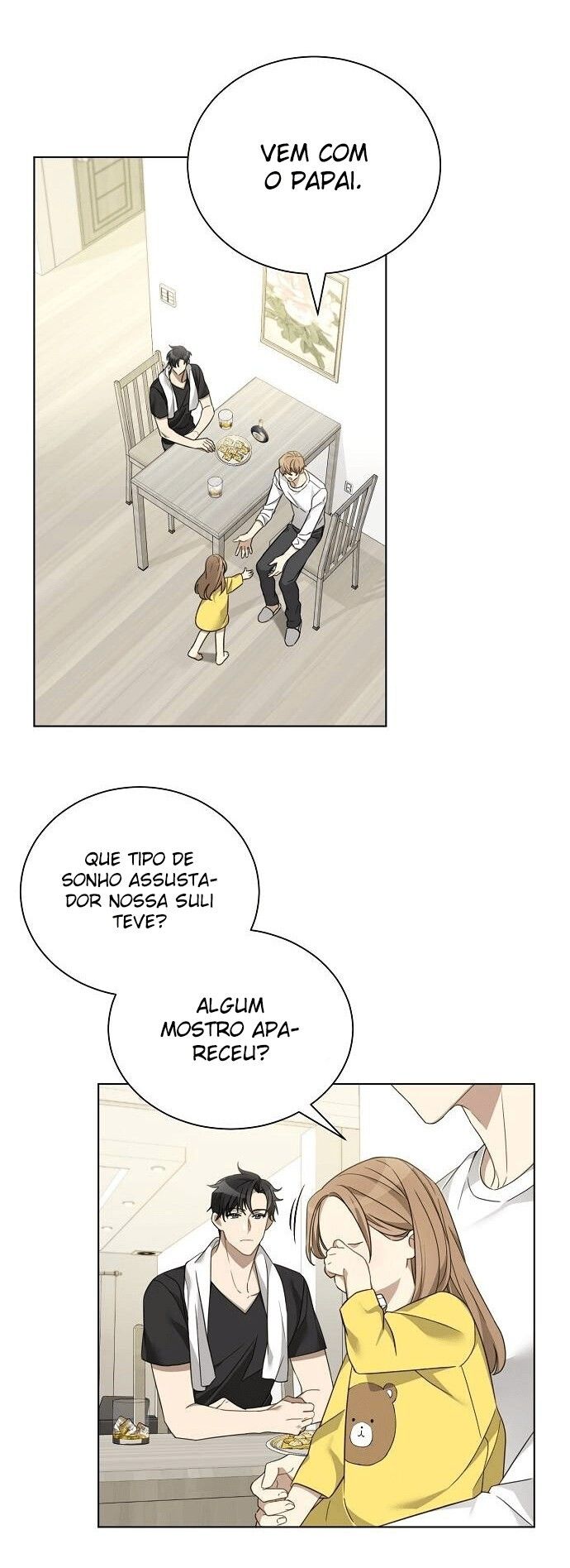 The Runway Capitulo 9 - pagina 5
