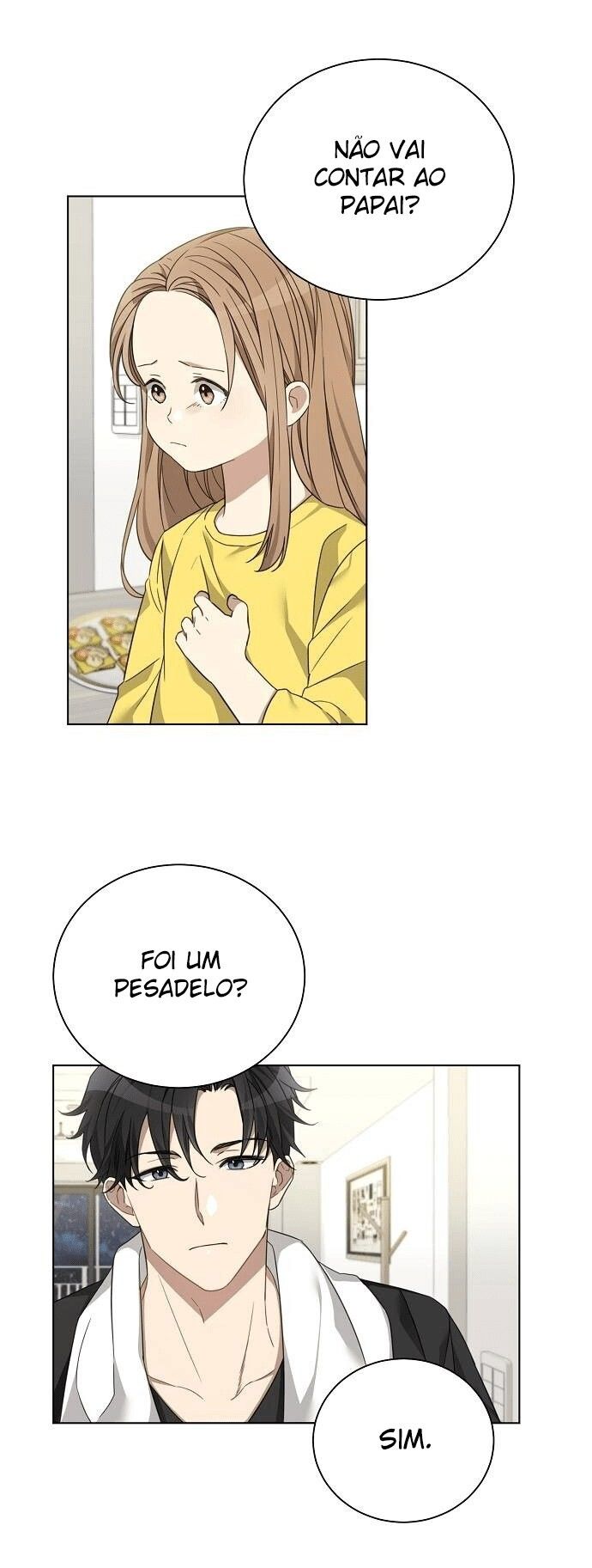 The Runway Capitulo 9 - pagina 6