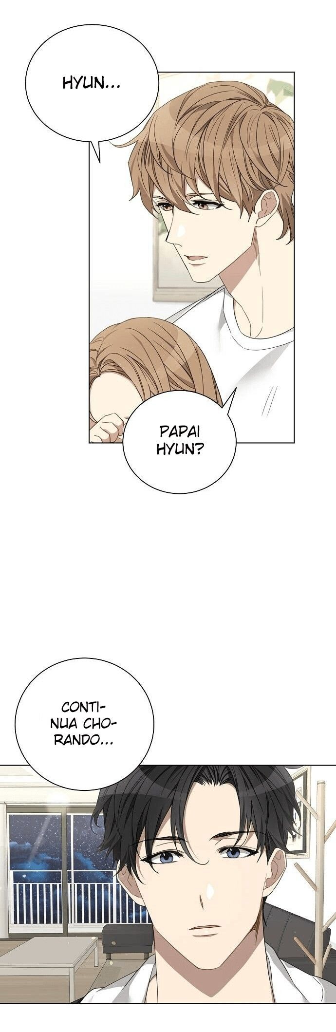 The Runway Capitulo 9 - pagina 7