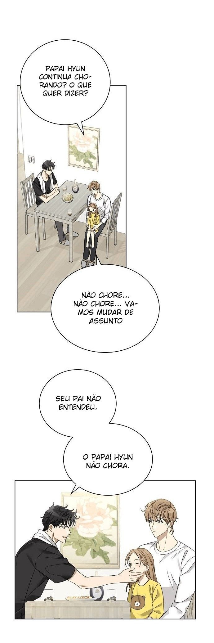 The Runway Capitulo 9 - pagina 8