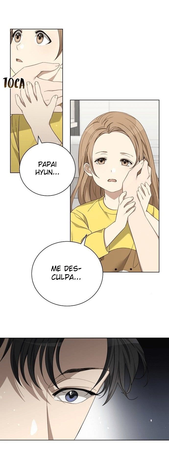 The Runway Capitulo 9 - pagina 9