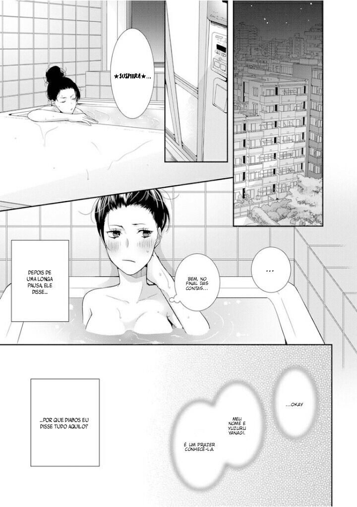 The Sadist Training Plan Condition – No Way… You’re Going to Lick Me There Capitulo 1 - pagina 12 The Sadist Training Plan Condition – No Way… You’re Going to Lick Me There Capitulo 1 - pagina 12