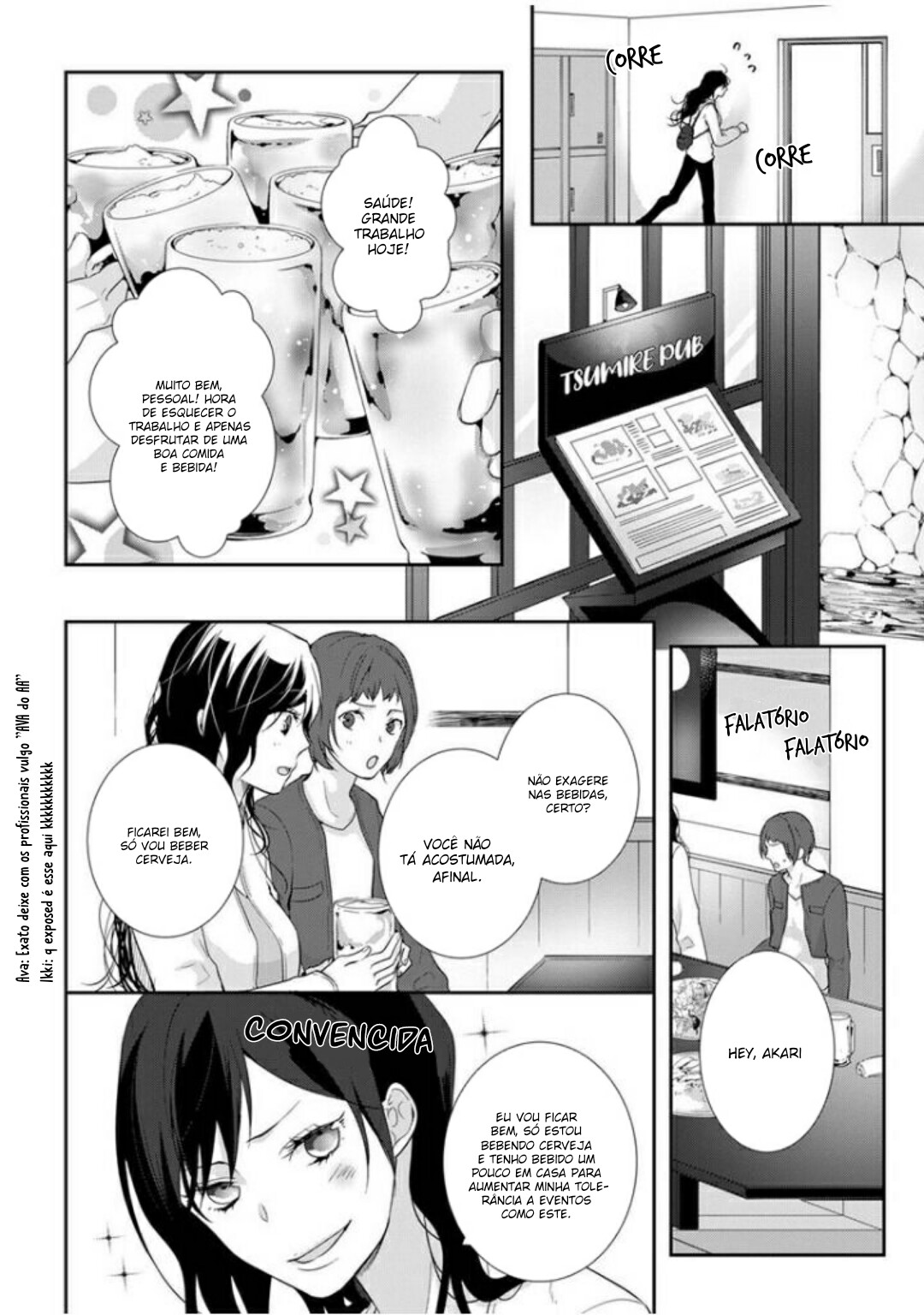 The Sadist Training Plan Condition – No Way… You’re Going to Lick Me There Capitulo 3 - pagina 25 The Sadist Training Plan Condition – No Way… You’re Going to Lick Me There Capitulo 3 - pagina 25