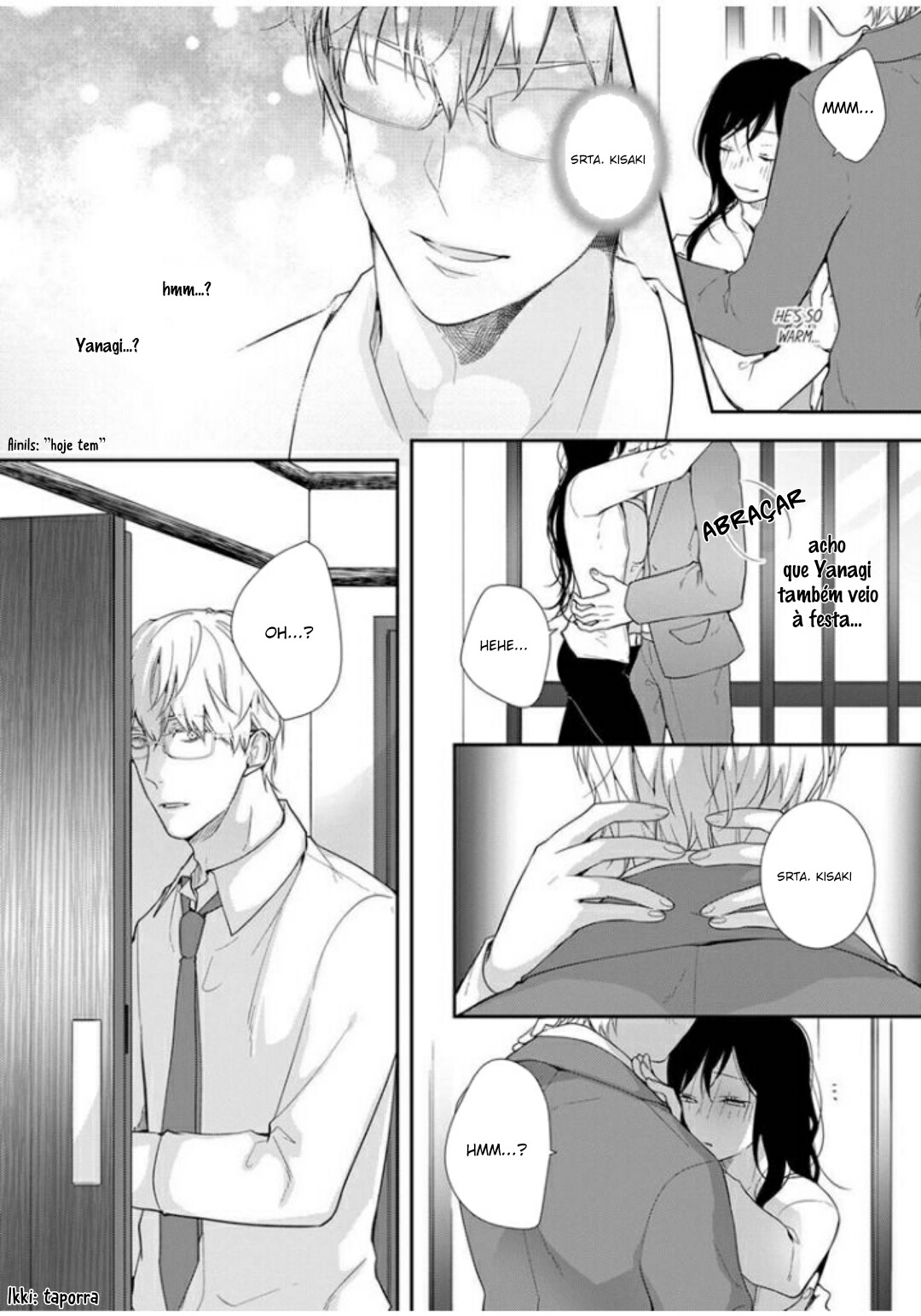 The Sadist Training Plan Condition – No Way… You’re Going to Lick Me There Capitulo 3 - pagina 27 The Sadist Training Plan Condition – No Way… You’re Going to Lick Me There Capitulo 3 - pagina 27