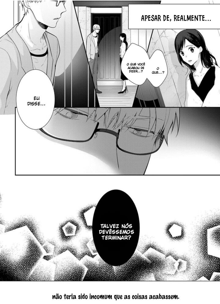 The Sadist Training Plan Condition – No Way… You’re Going to Lick Me There Capitulo 5 - pagina 27 The Sadist Training Plan Condition – No Way… You’re Going to Lick Me There Capitulo 5 - pagina 27