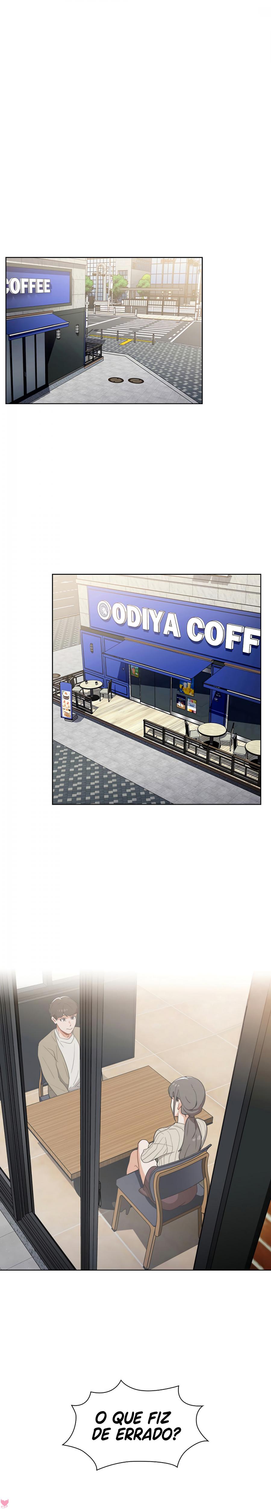 The Secret Of The Female Team Leader Capitulo 1 - pagina 1 The Secret Of The Female Team Leader Capitulo 1 - pagina 1