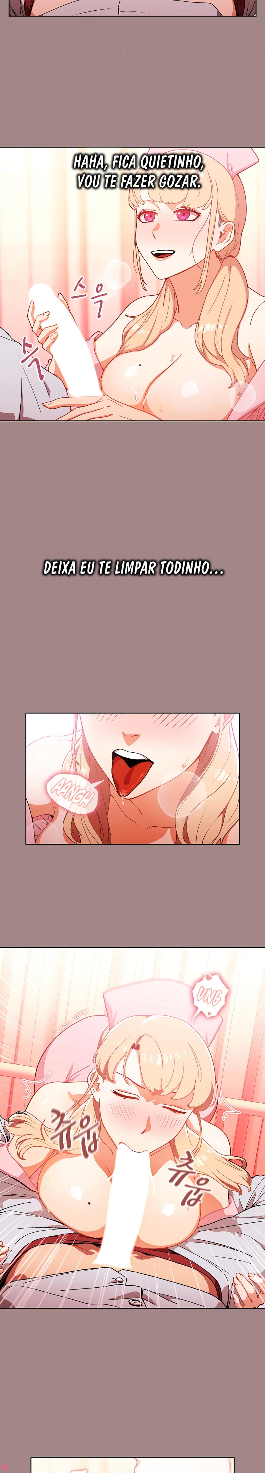 The Secret Of The Female Team Leader Capitulo 1 - pagina 12 The Secret Of The Female Team Leader Capitulo 1 - pagina 12