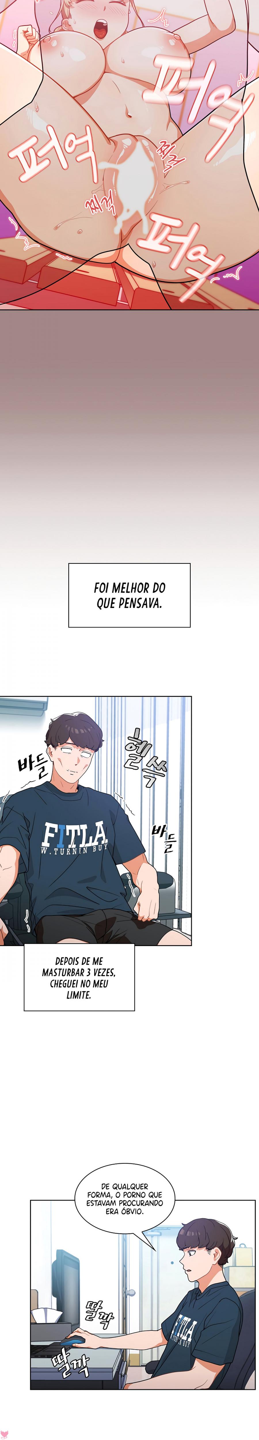 The Secret Of The Female Team Leader Capitulo 1 - pagina 18 The Secret Of The Female Team Leader Capitulo 1 - pagina 18