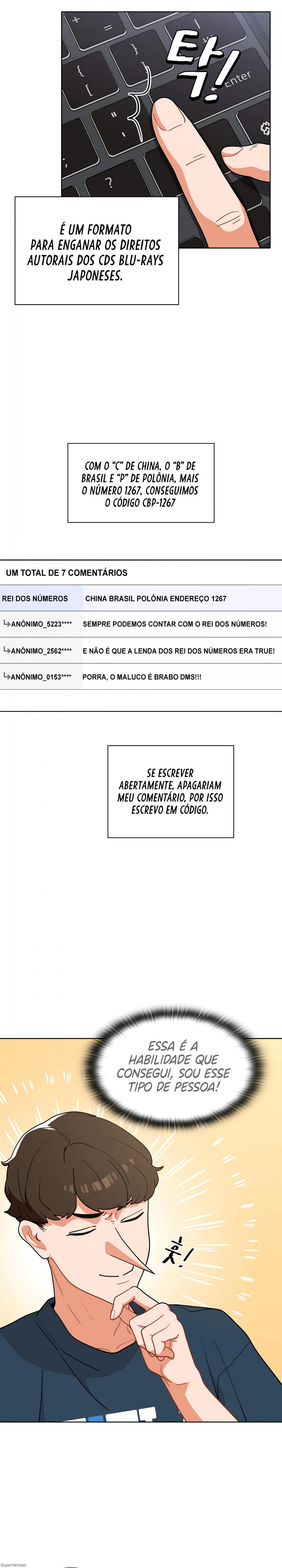 The Secret Of The Female Team Leader Capitulo 1 - pagina 20 The Secret Of The Female Team Leader Capitulo 1 - pagina 20