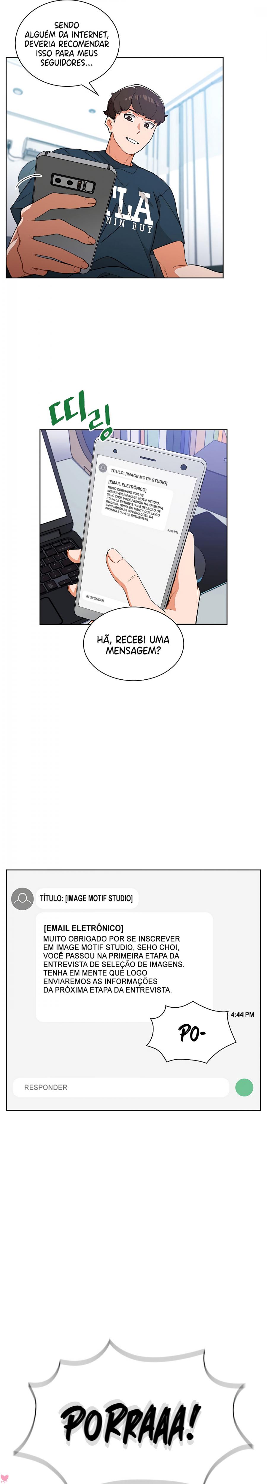 The Secret Of The Female Team Leader Capitulo 1 - pagina 21 The Secret Of The Female Team Leader Capitulo 1 - pagina 21