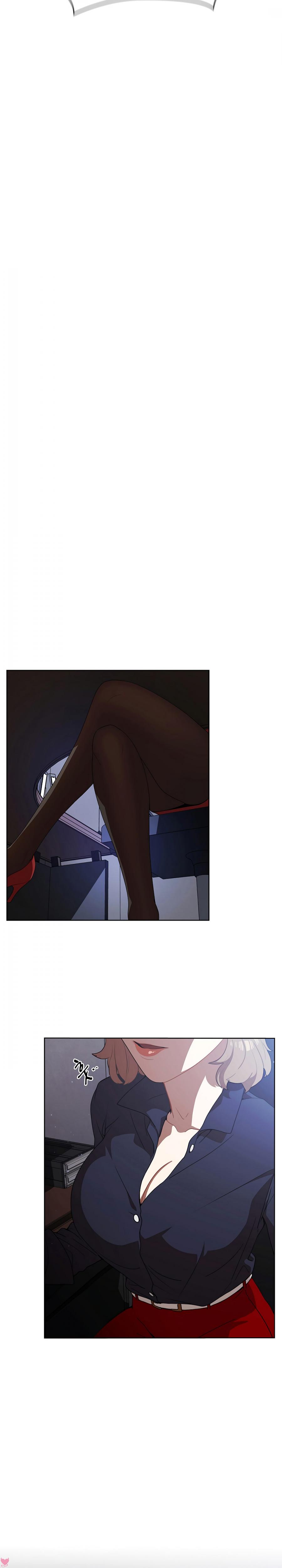 The Secret Of The Female Team Leader Capitulo 1 - pagina 22 The Secret Of The Female Team Leader Capitulo 1 - pagina 22