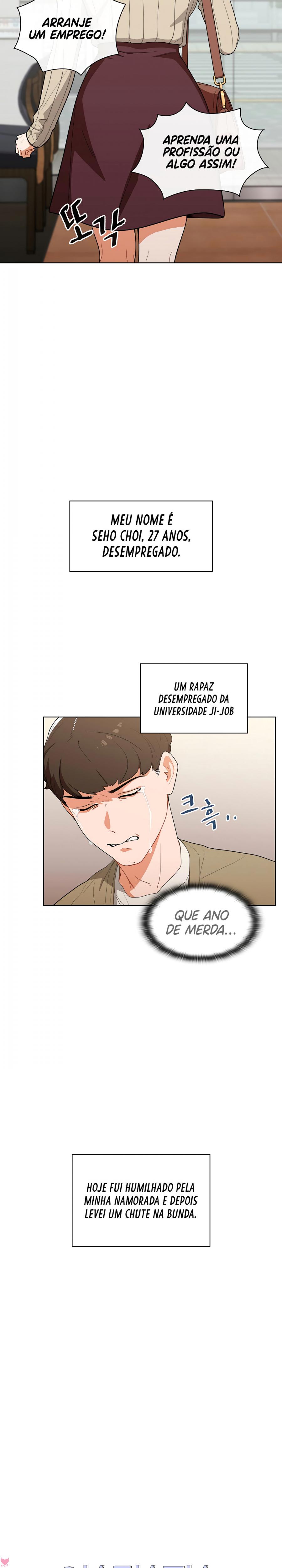 The Secret Of The Female Team Leader Capitulo 1 - pagina 3 The Secret Of The Female Team Leader Capitulo 1 - pagina 3