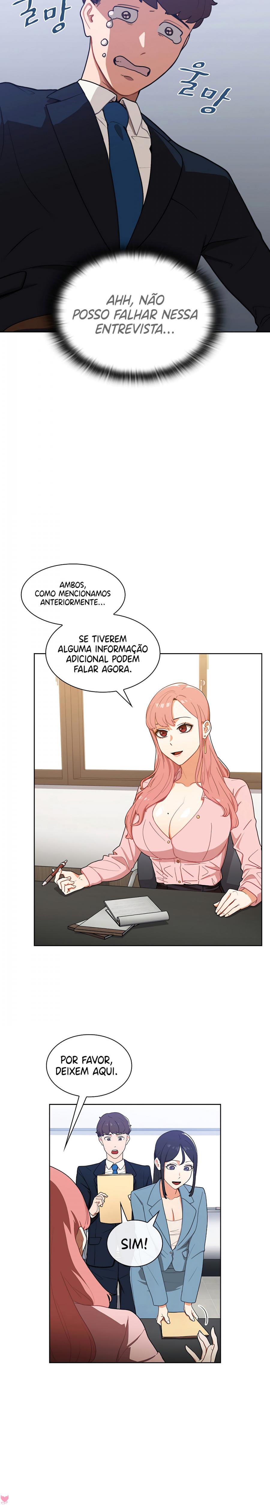 The Secret Of The Female Team Leader Capitulo 1 - pagina 31 The Secret Of The Female Team Leader Capitulo 1 - pagina 31