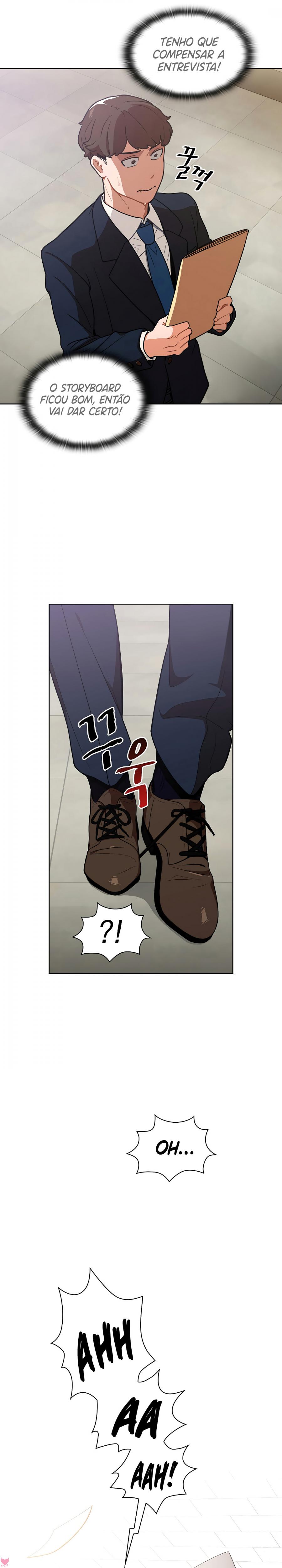 The Secret Of The Female Team Leader Capitulo 1 - pagina 32 The Secret Of The Female Team Leader Capitulo 1 - pagina 32