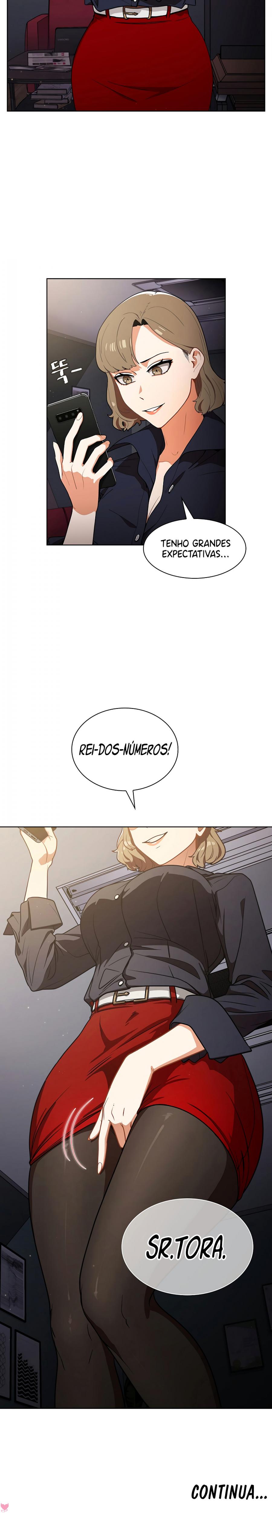 The Secret Of The Female Team Leader Capitulo 1 - pagina 38 The Secret Of The Female Team Leader Capitulo 1 - pagina 38