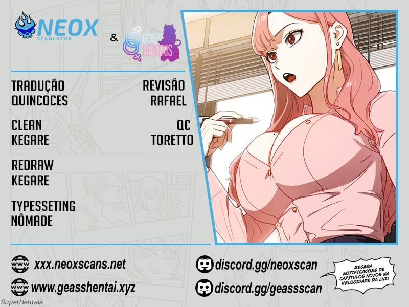 The Secret Of The Female Team Leader Capitulo 1 - pagina 40 The Secret Of The Female Team Leader Capitulo 1 - pagina 40