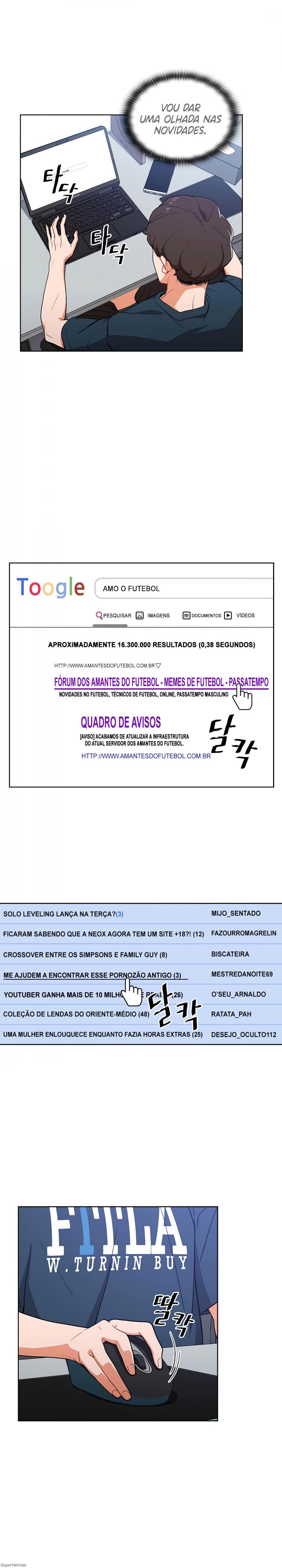 The Secret Of The Female Team Leader Capitulo 1 - pagina 5 The Secret Of The Female Team Leader Capitulo 1 - pagina 5