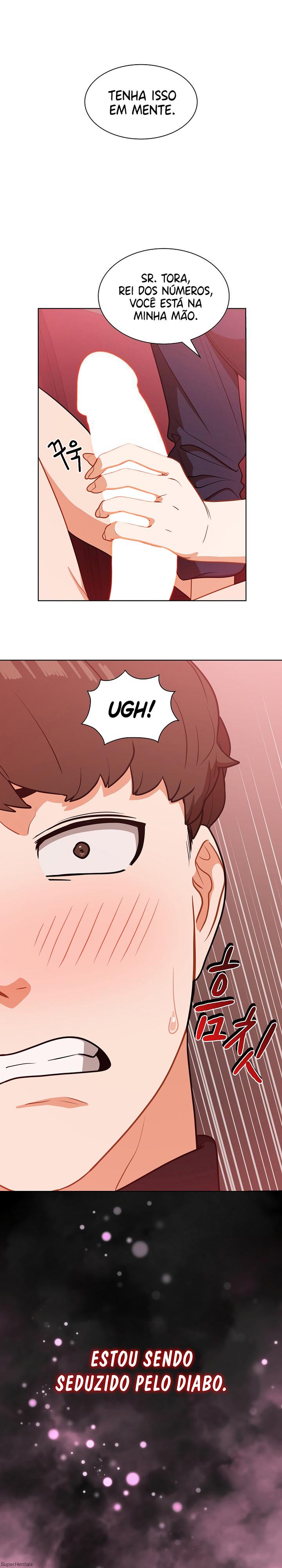 The Secret Of The Female Team Leader Capitulo 2 - pagina 25 The Secret Of The Female Team Leader Capitulo 2 - pagina 25