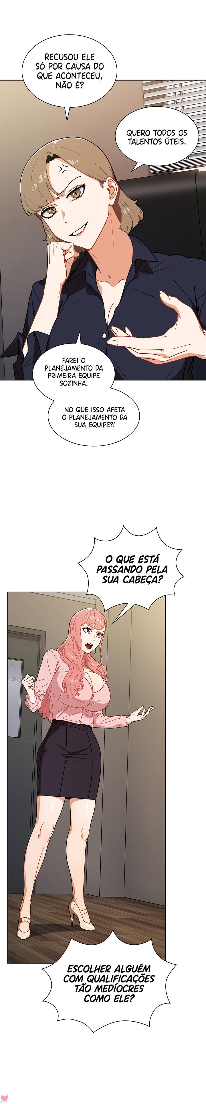 The Secret Of The Female Team Leader Capitulo 2 - pagina 3 The Secret Of The Female Team Leader Capitulo 2 - pagina 3