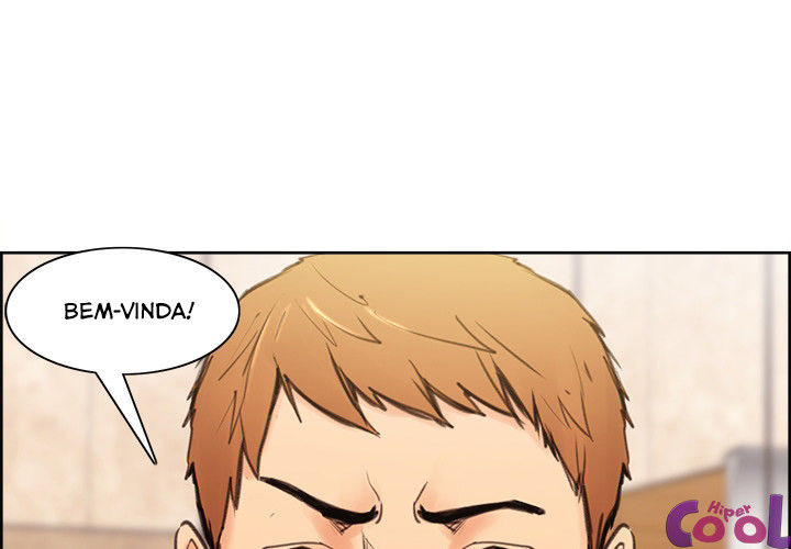 The Sharehouse Capitulo 0 - pagina 1 The Sharehouse Capitulo 0 - pagina 1