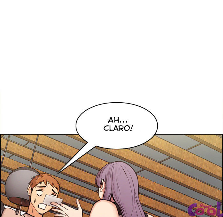 The Sharehouse Capitulo 0 - pagina 10 The Sharehouse Capitulo 0 - pagina 10
