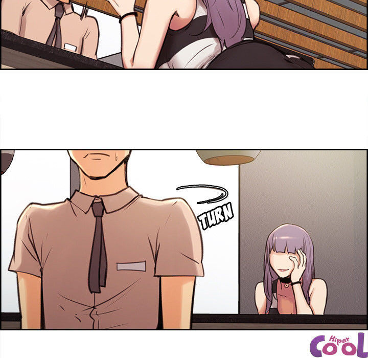 The Sharehouse Capitulo 0 - pagina 11 The Sharehouse Capitulo 0 - pagina 11