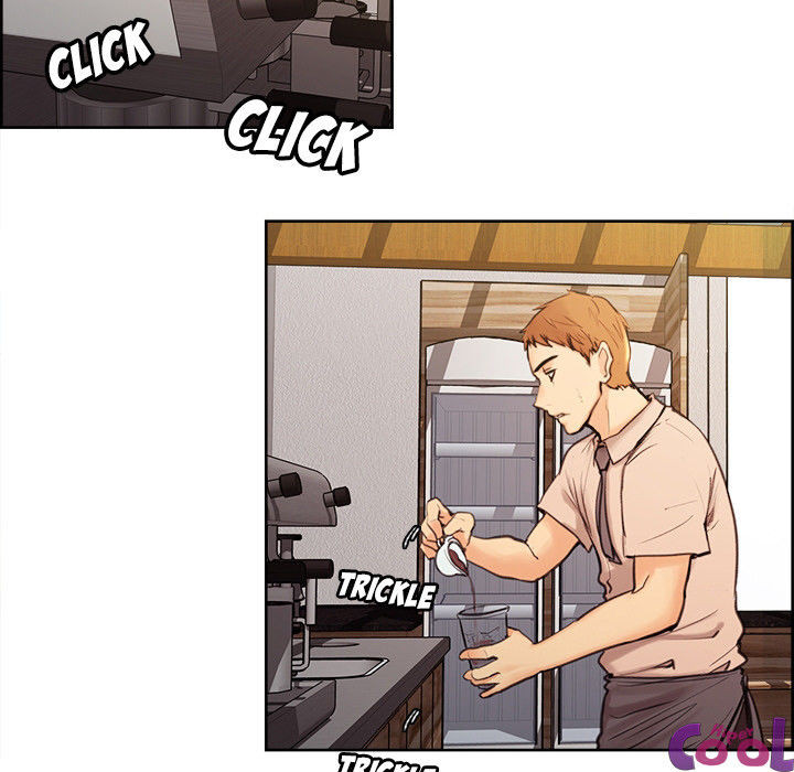 The Sharehouse Capitulo 0 - pagina 13 The Sharehouse Capitulo 0 - pagina 13