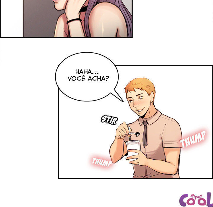 The Sharehouse Capitulo 0 - pagina 19 The Sharehouse Capitulo 0 - pagina 19