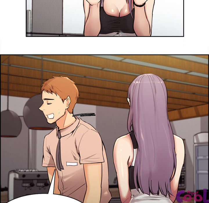 The Sharehouse Capitulo 0 - pagina 25 The Sharehouse Capitulo 0 - pagina 25