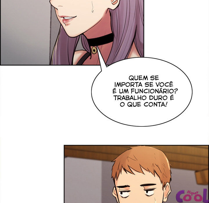 The Sharehouse Capitulo 0 - pagina 27 The Sharehouse Capitulo 0 - pagina 27