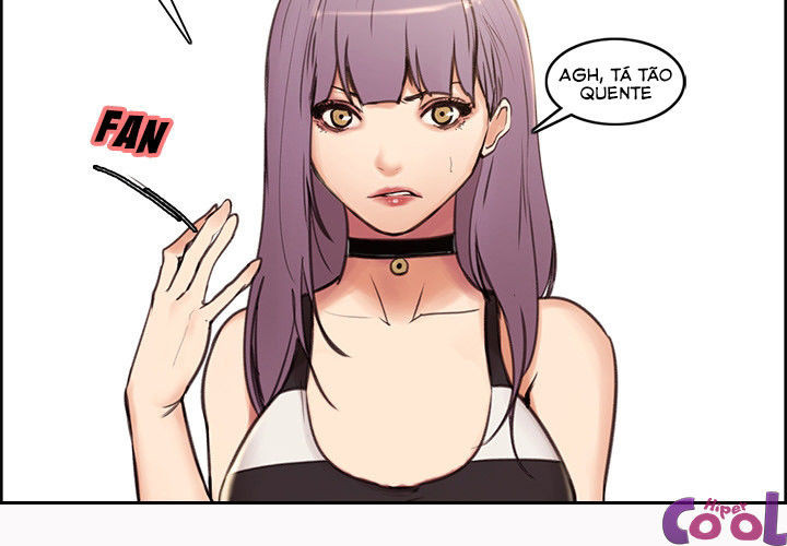 The Sharehouse Capitulo 0 - pagina 3 The Sharehouse Capitulo 0 - pagina 3