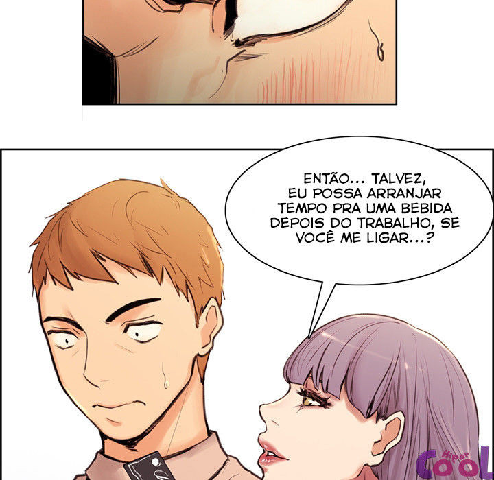 The Sharehouse Capitulo 0 - pagina 31 The Sharehouse Capitulo 0 - pagina 31