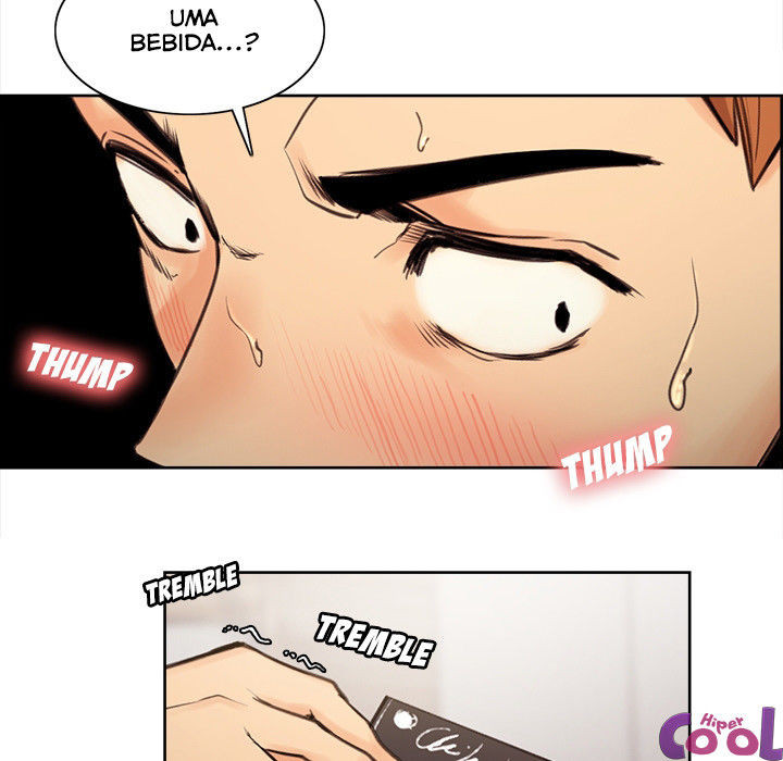 The Sharehouse Capitulo 0 - pagina 33 The Sharehouse Capitulo 0 - pagina 33