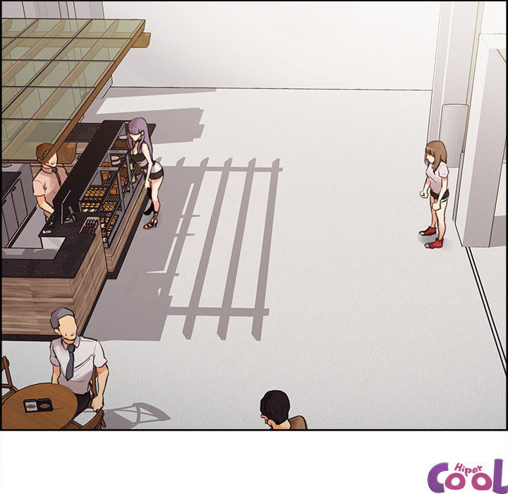 The Sharehouse Capitulo 0 - pagina 45 The Sharehouse Capitulo 0 - pagina 45