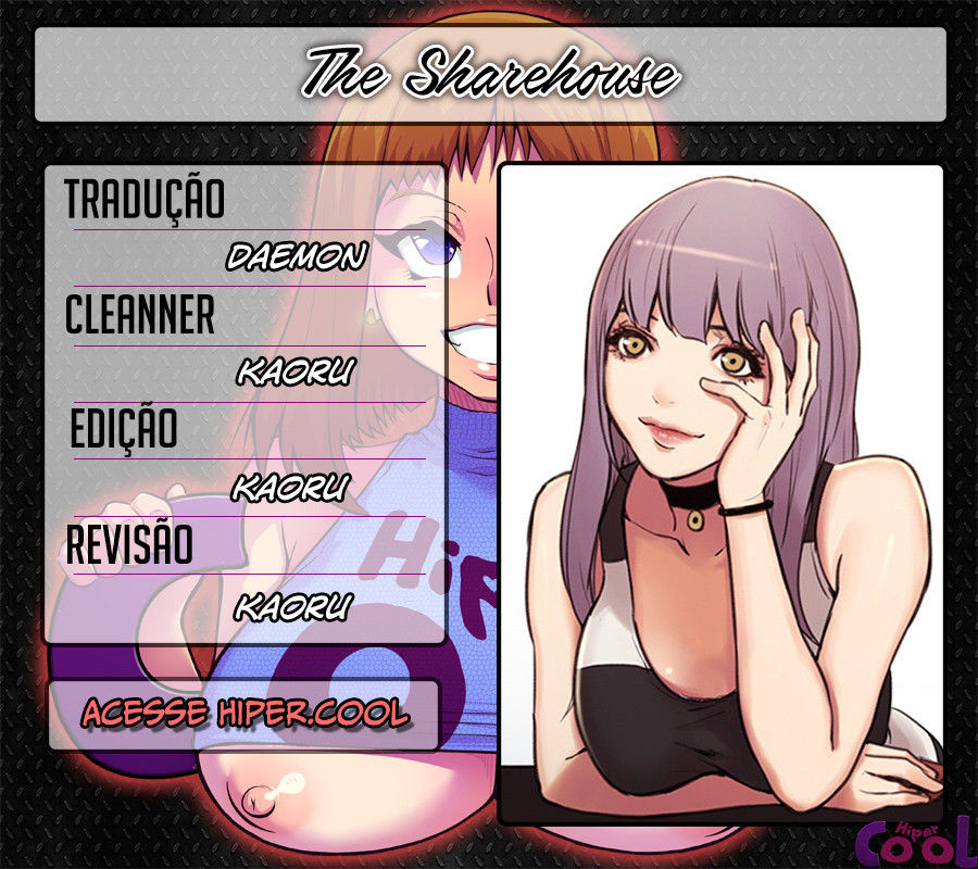 The Sharehouse Capitulo 0 - pagina 47 The Sharehouse Capitulo 0 - pagina 47